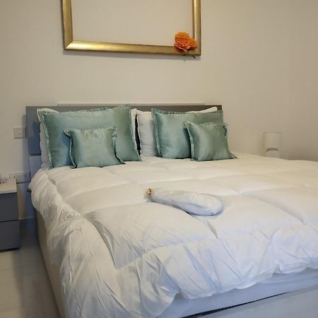 Pearl Apartments Сліма Екстер'єр фото