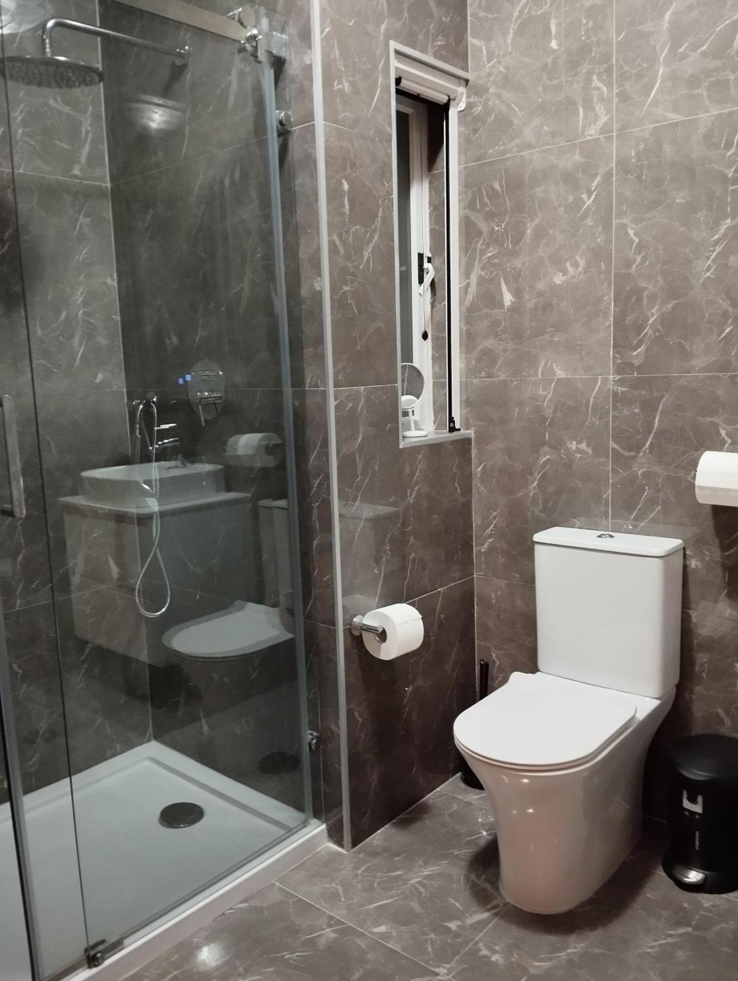 Pearl Apartments Сліма Екстер'єр фото
